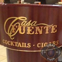 Casa Fuente Cigar Shop