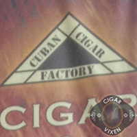 Cuban Cigar Factory