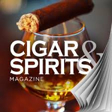 Cigar & Spirits Clubhouse Episode 1