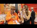 IPCPR Trade Show